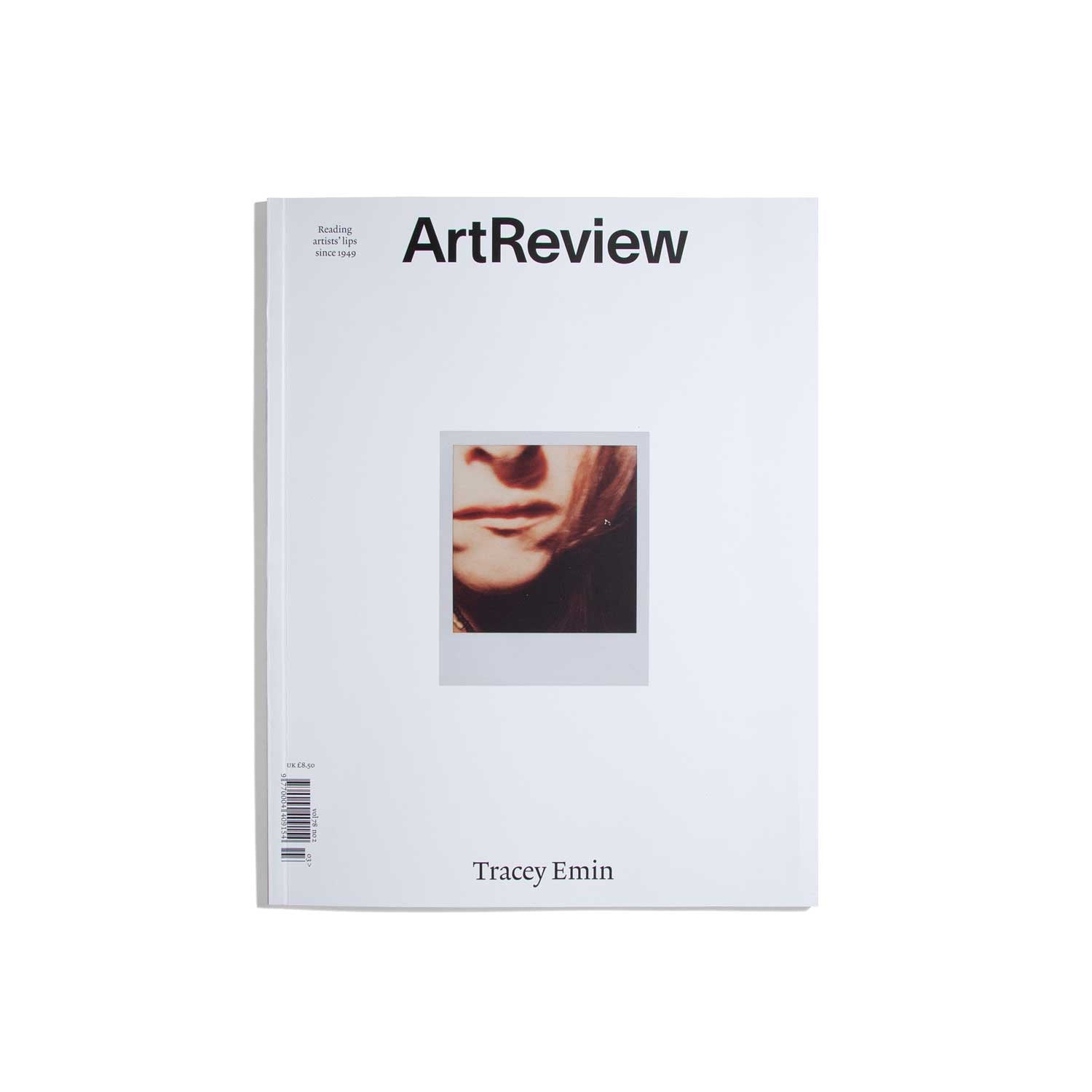 Art Review March/April 2026