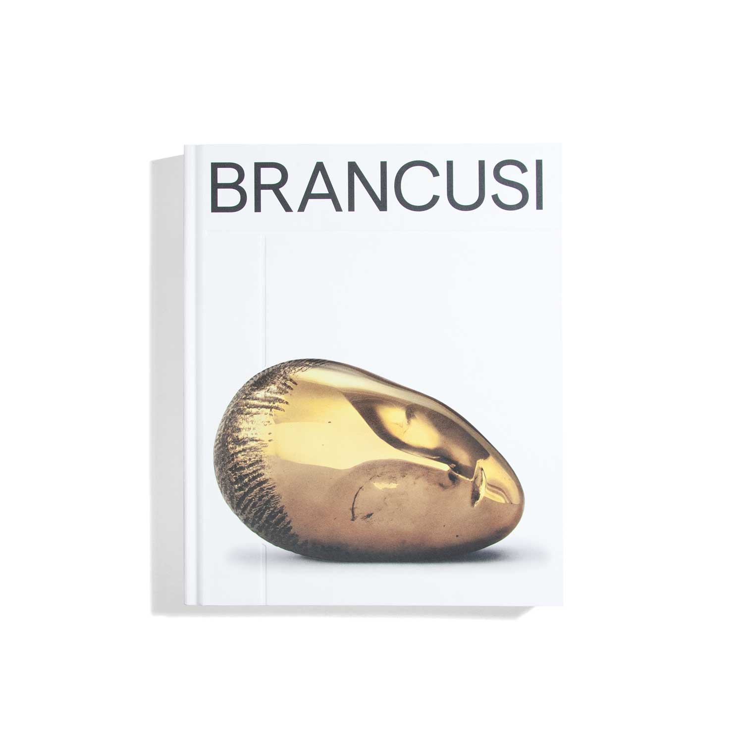 Brancusi - Neue Nationalgalerie