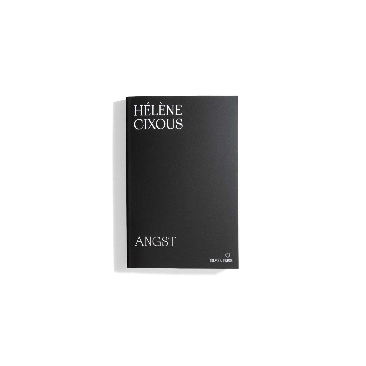 Angst - Helene Cixous