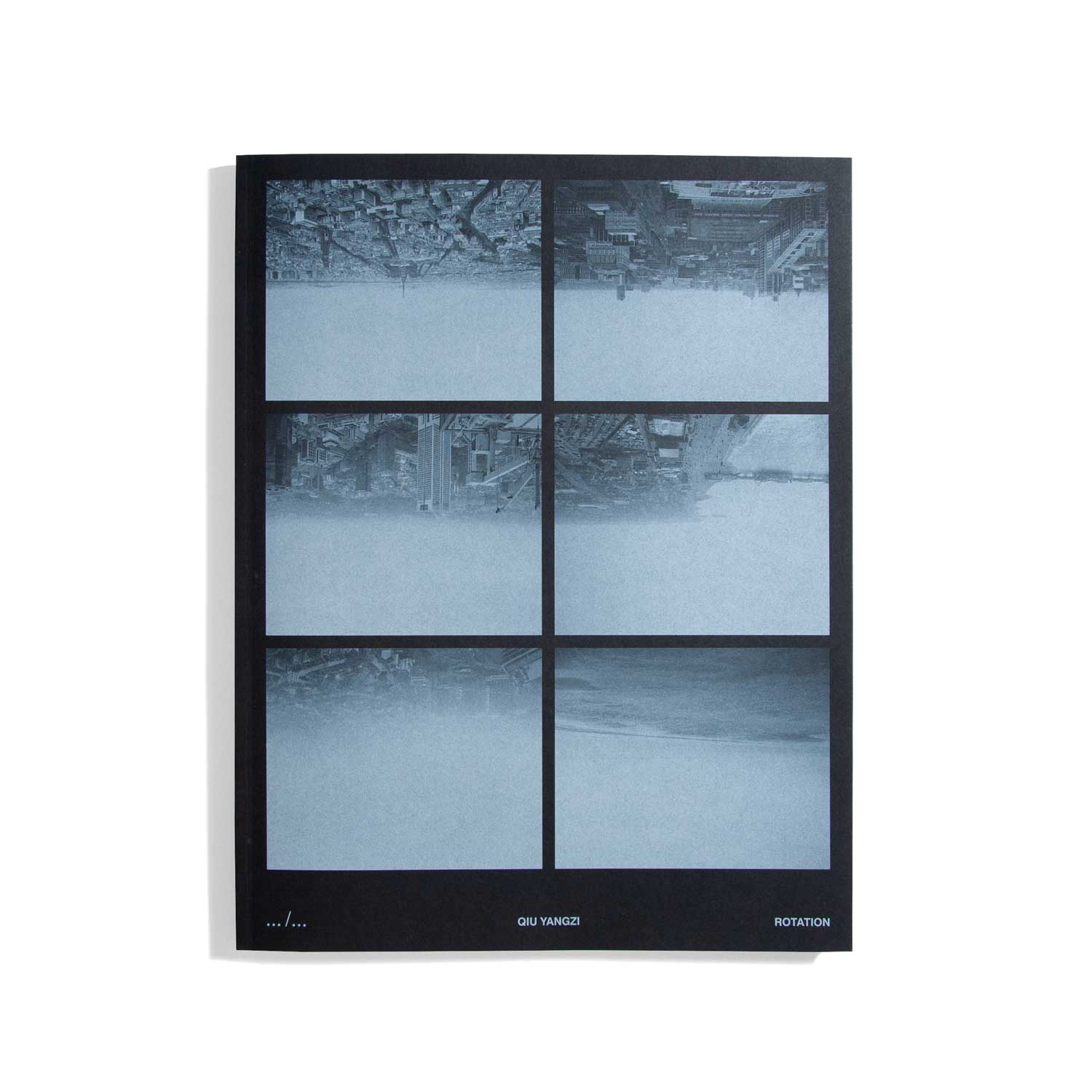 Rotation - Qiu Yangzi