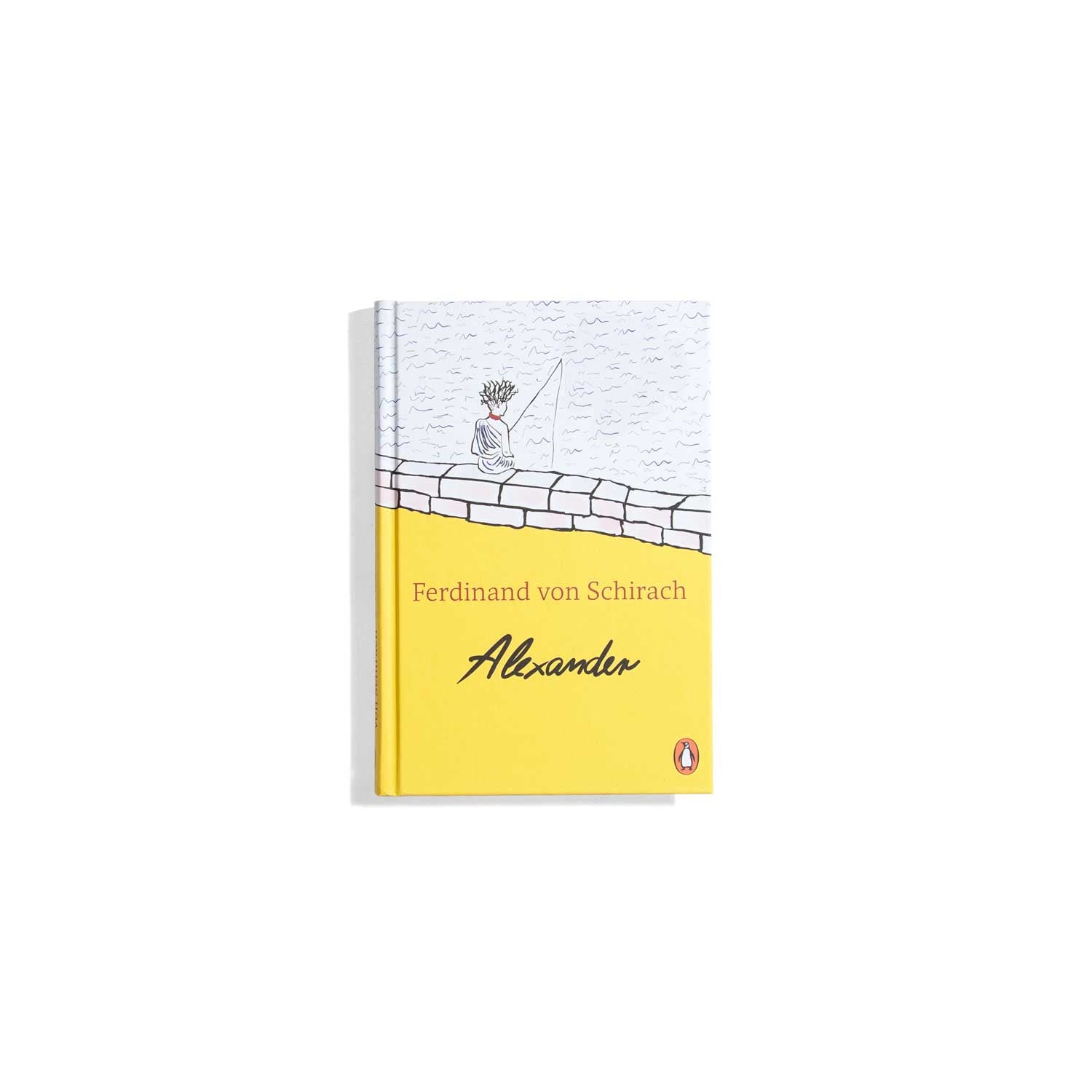 Alexander - Ferdinand von Schirach