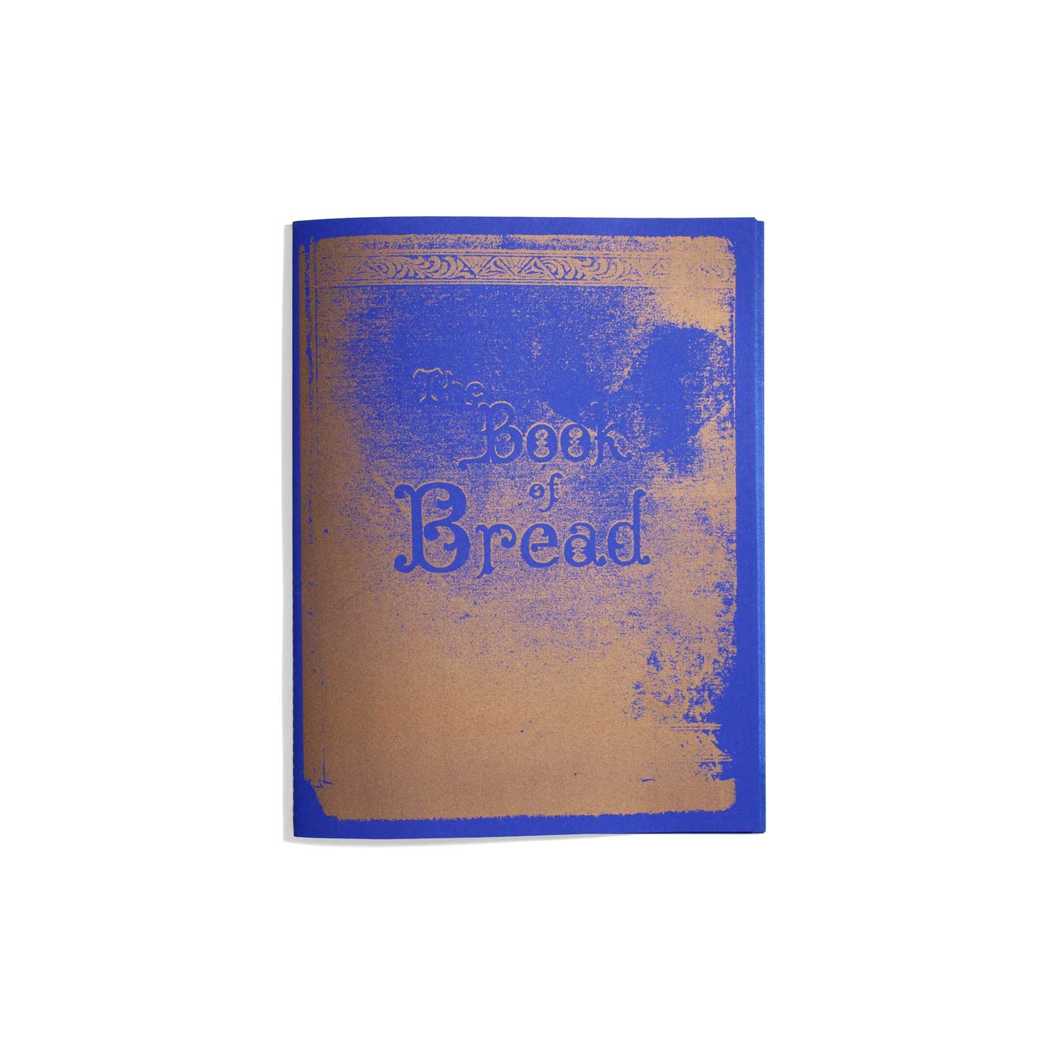 Similé #2 - The Book of Bread