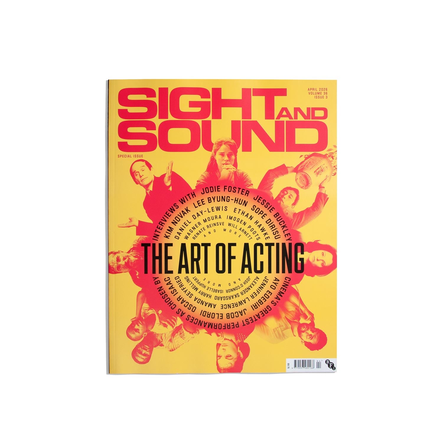 Sight & Sound Apr. 2026