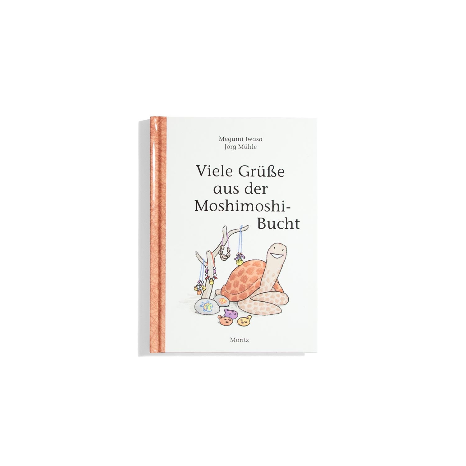 Viele Grüße aus der Moshimoshi-Bucht