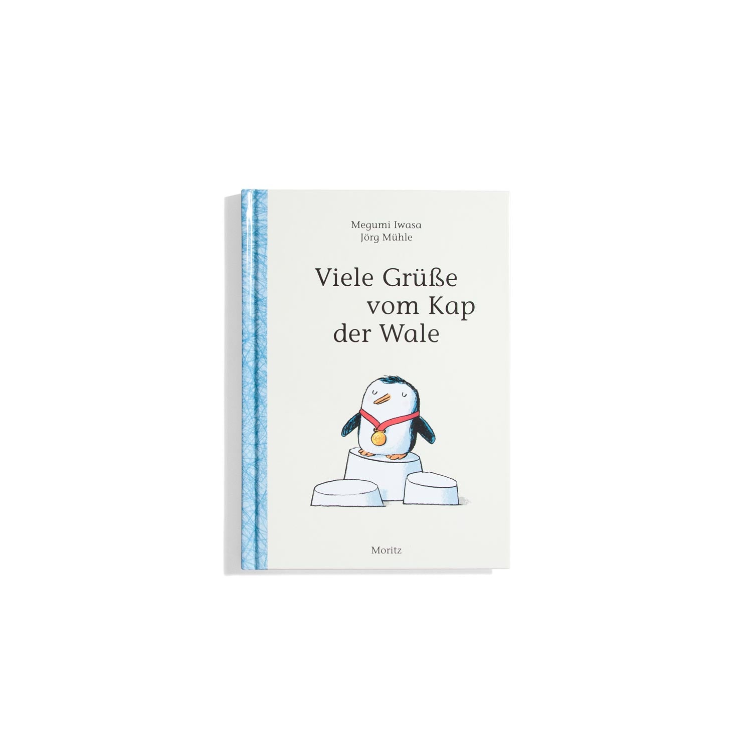 Viele Grüße vom Kap der Wale