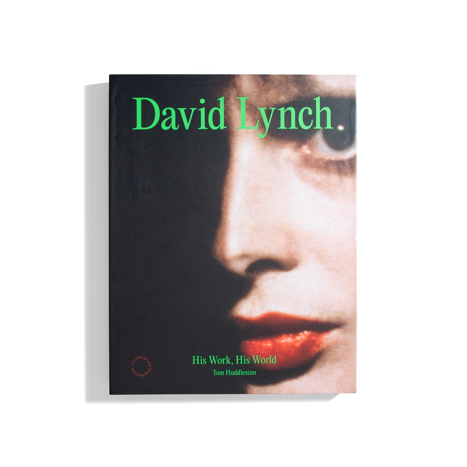 David Lynch - His Work, His World