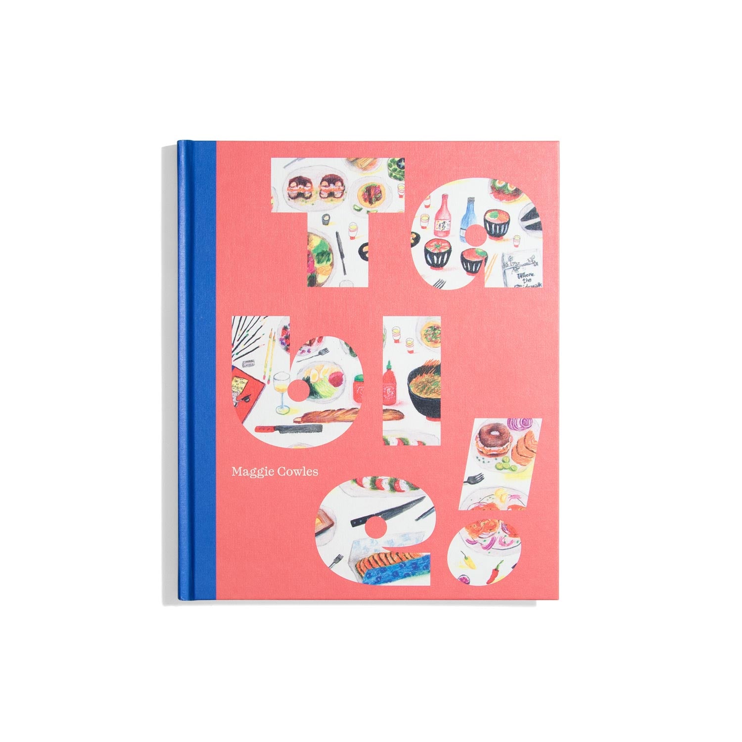 Table! - Maggie Cowles