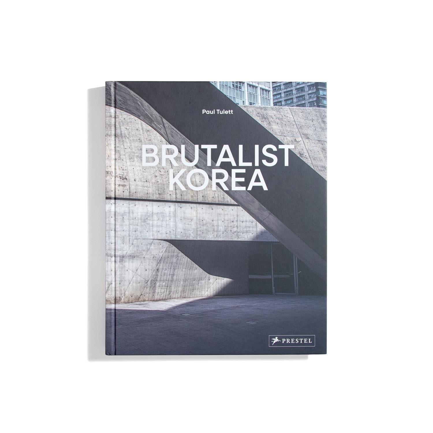 Brutalist Korea