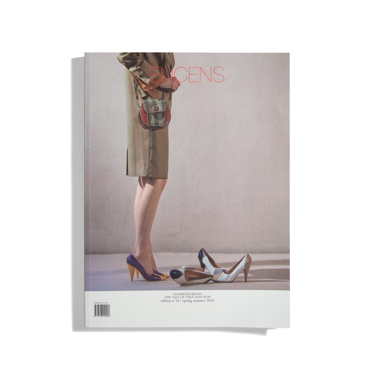 Encens #55