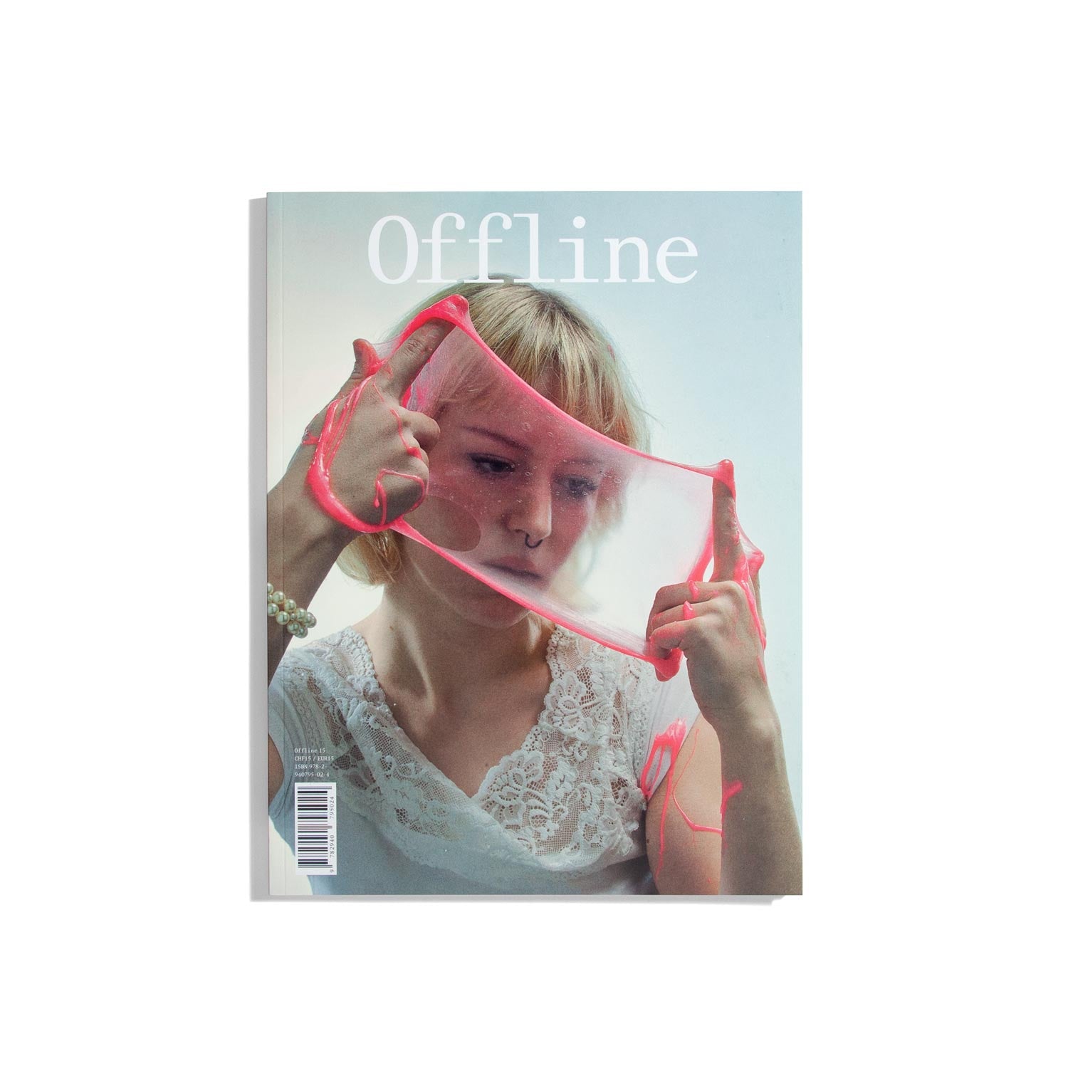 Offline #15