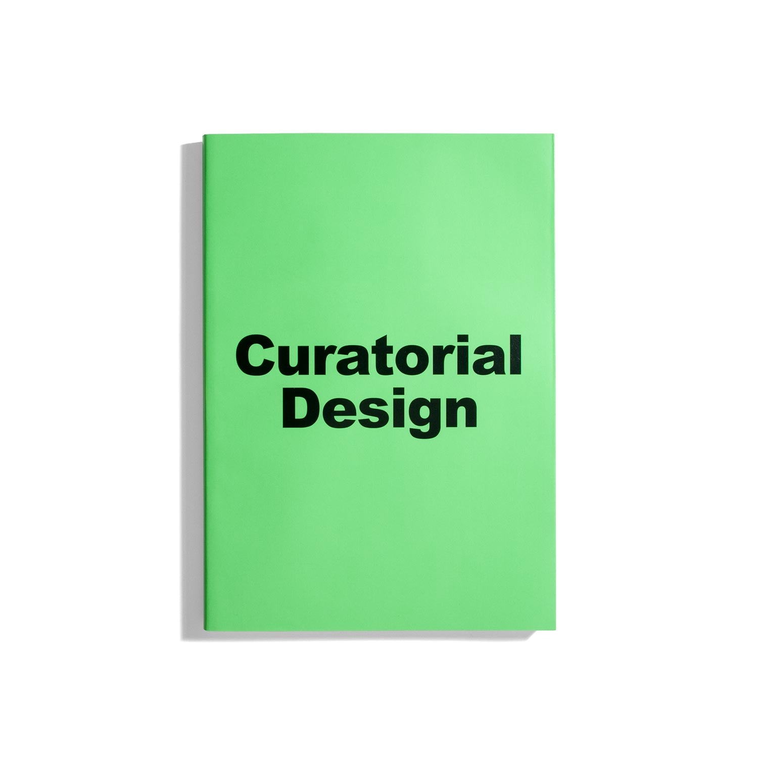 Curatorial Design
