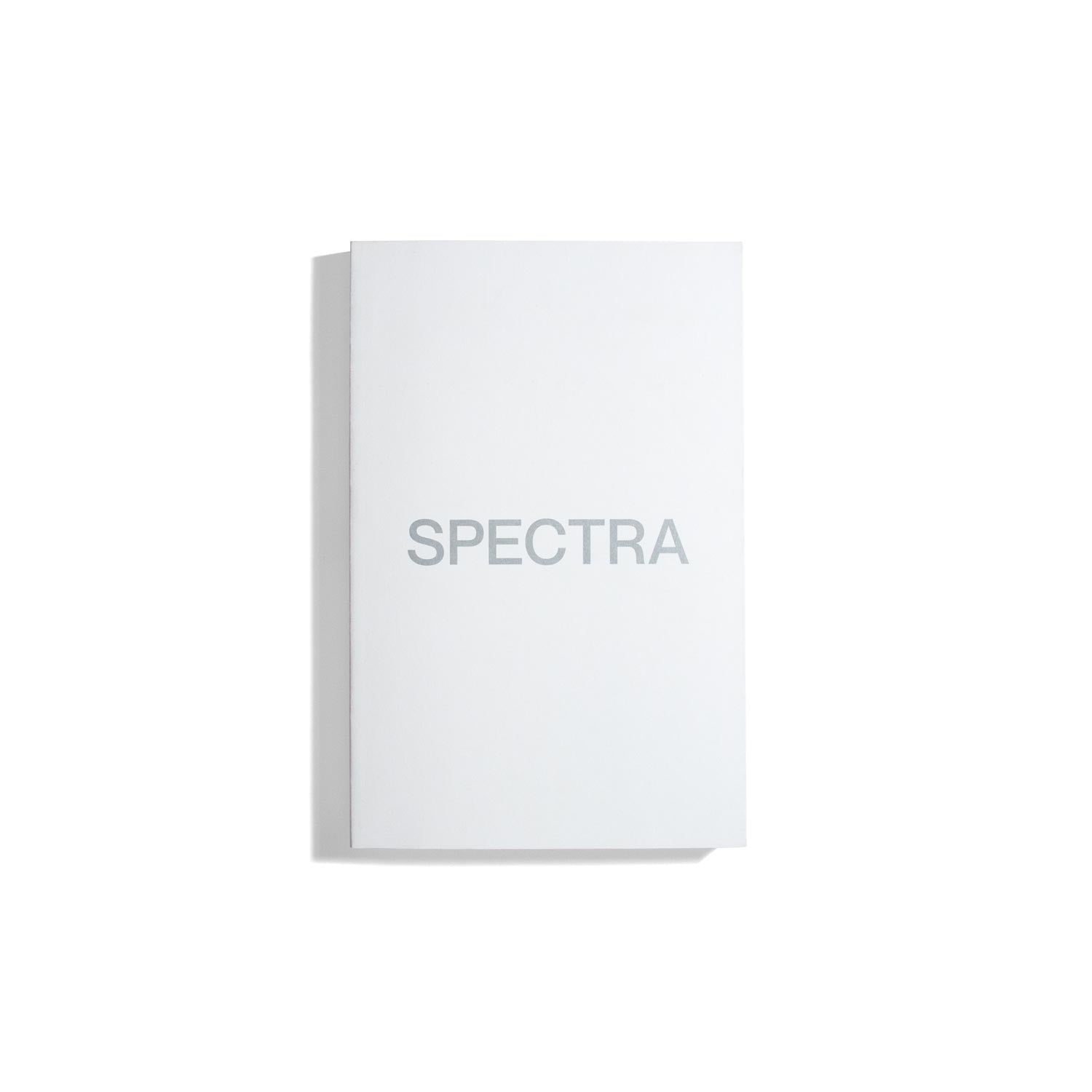 Spectra Poets #3