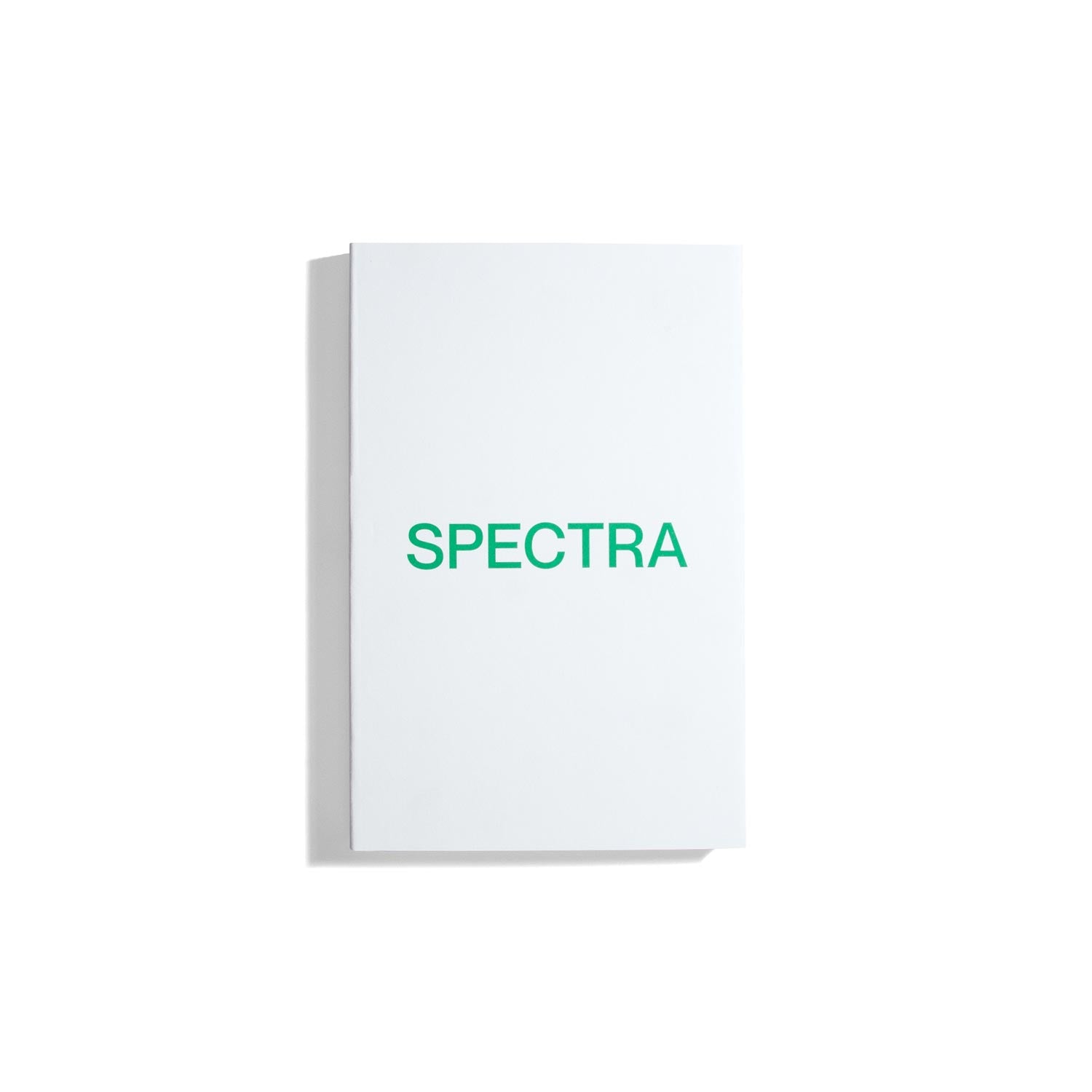Spectra Poets #4