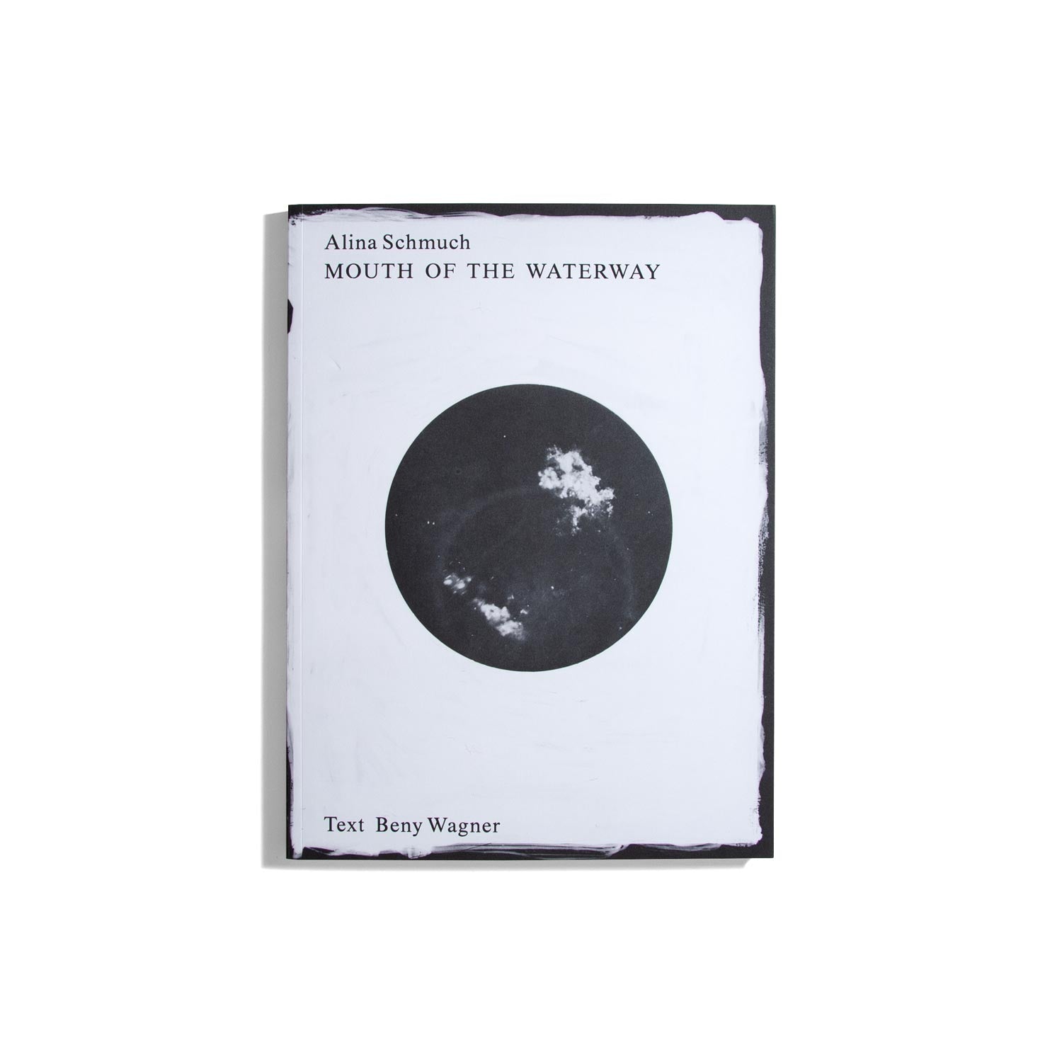 Mouth of the Waterway - Alina Schmuch