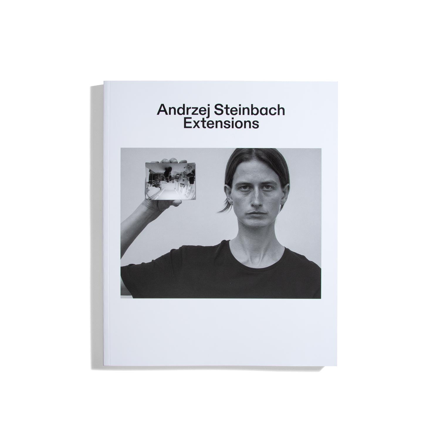 Extensions - Andrzej Steinbach