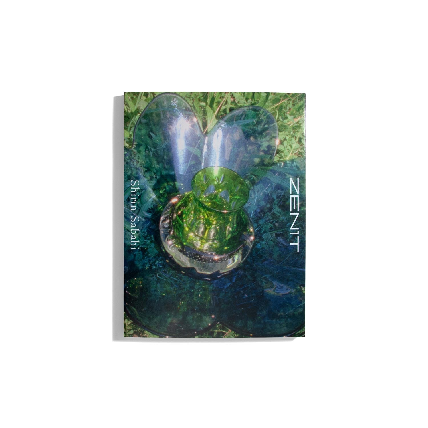 Zenit - Shirin Sabahi