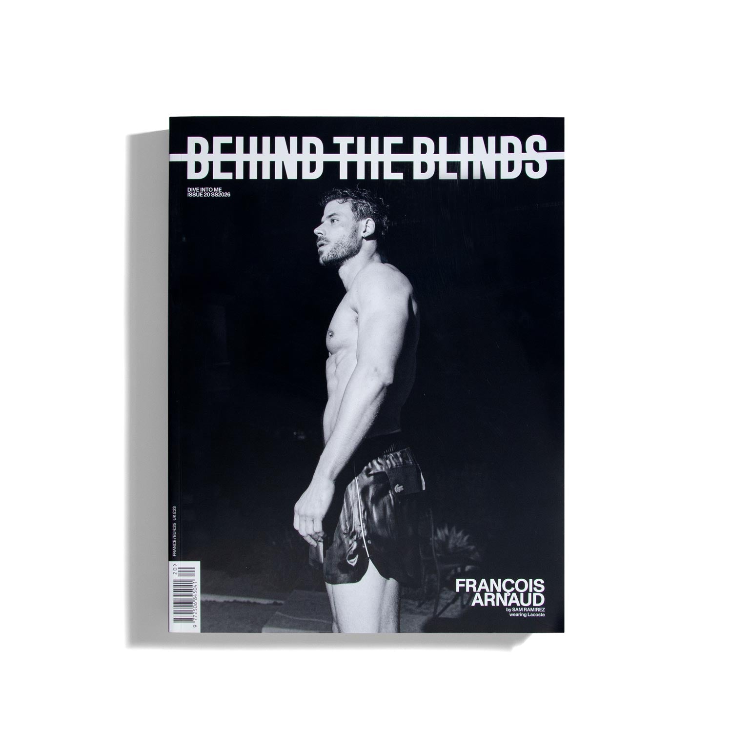 Behind The Blinds #20 2026