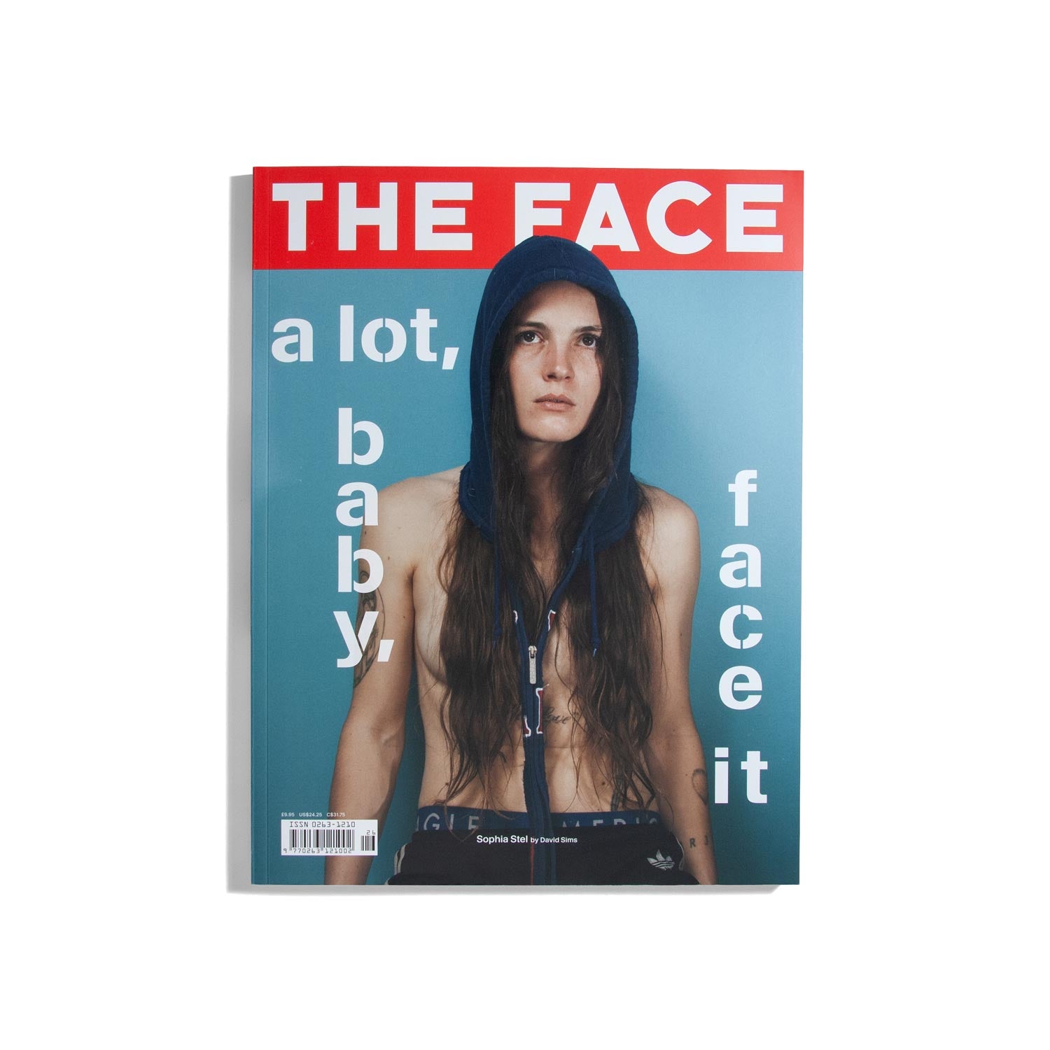 The Face Spring 2026