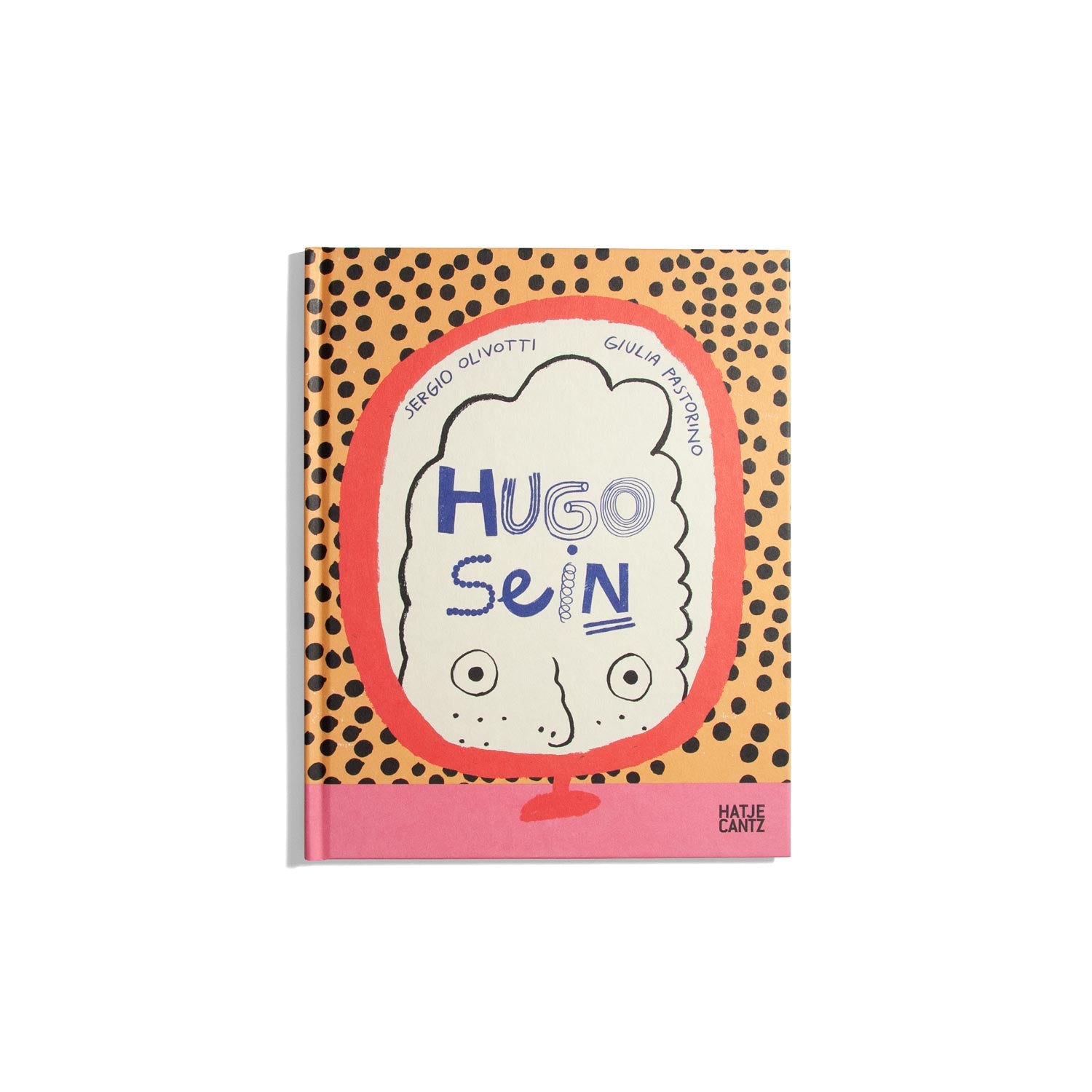 Hugo Sein - Sergio Olivotti, Giulia Pastorino