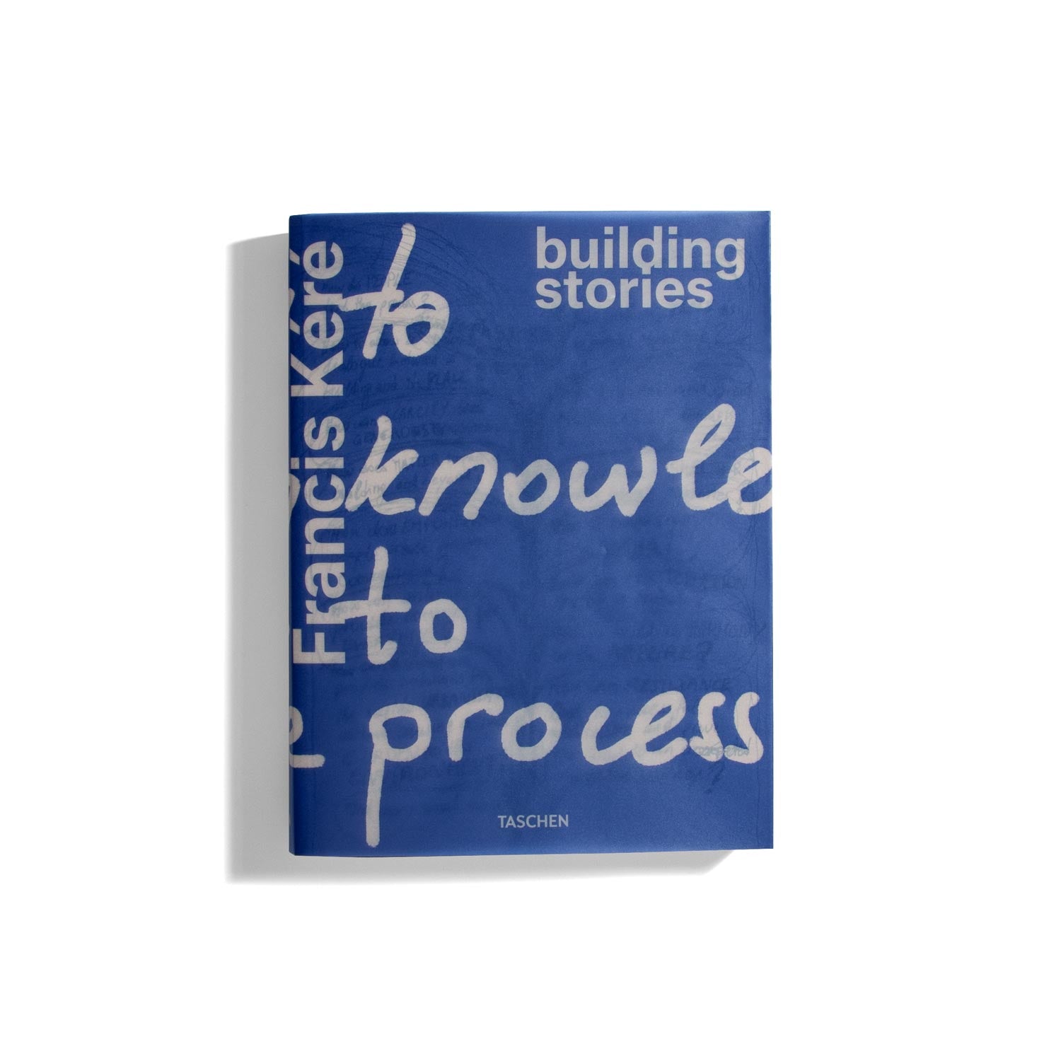 Francis Kéré - Building Stories