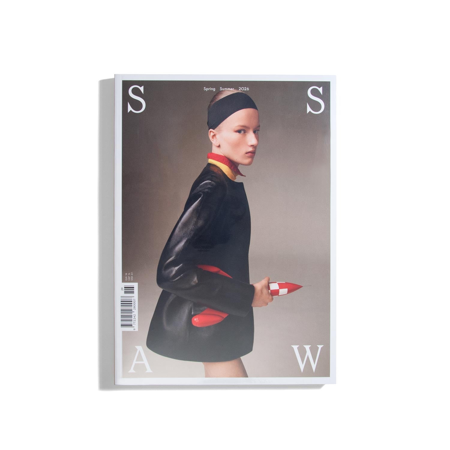 SSAW #29 S/S 2026