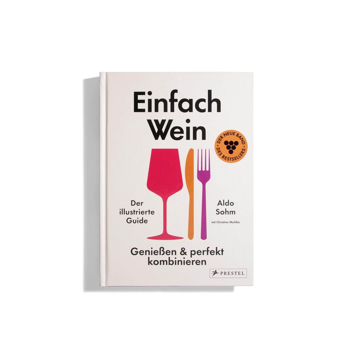 Einfach Wein - Aldo Sohm