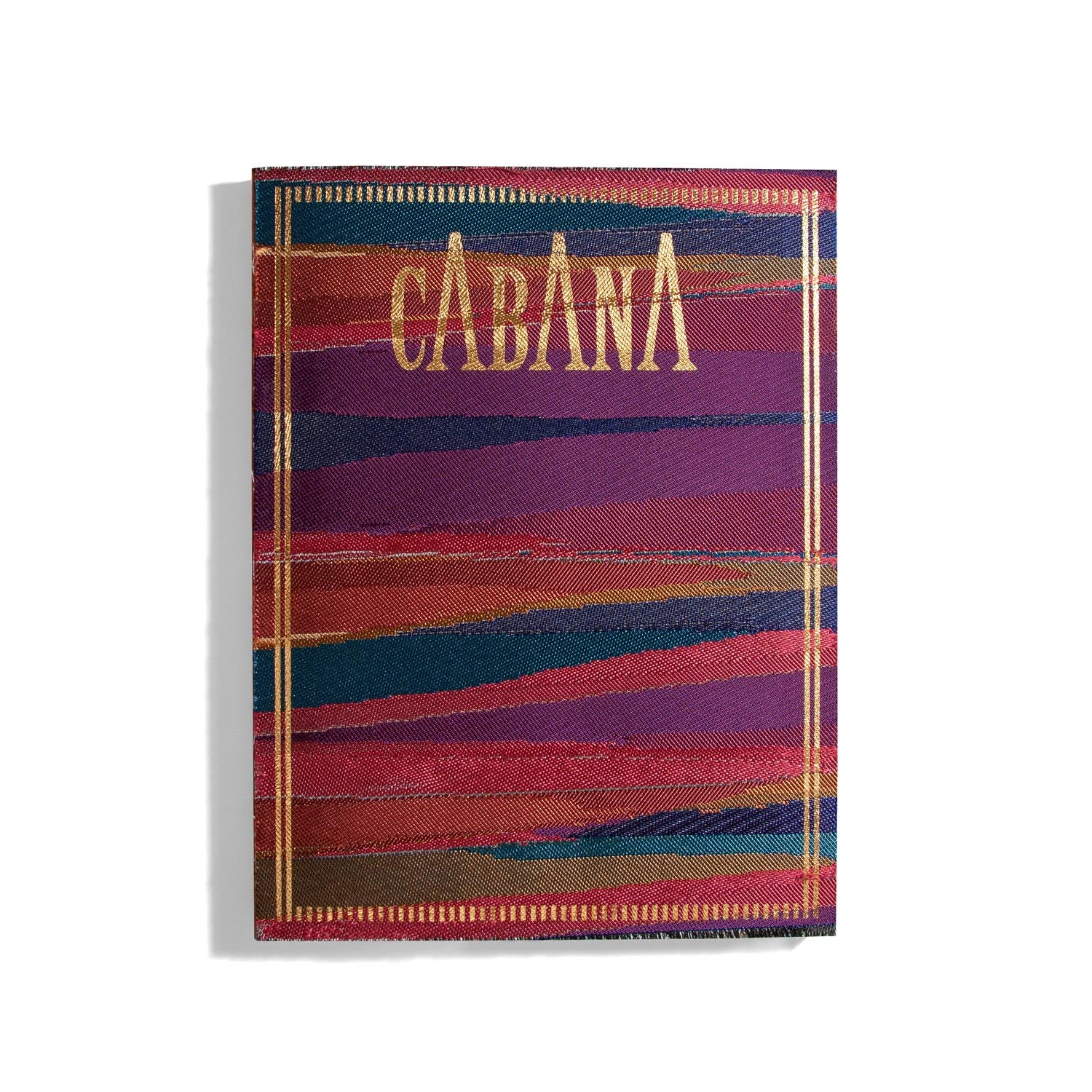 Cabana #25 S/S 2026