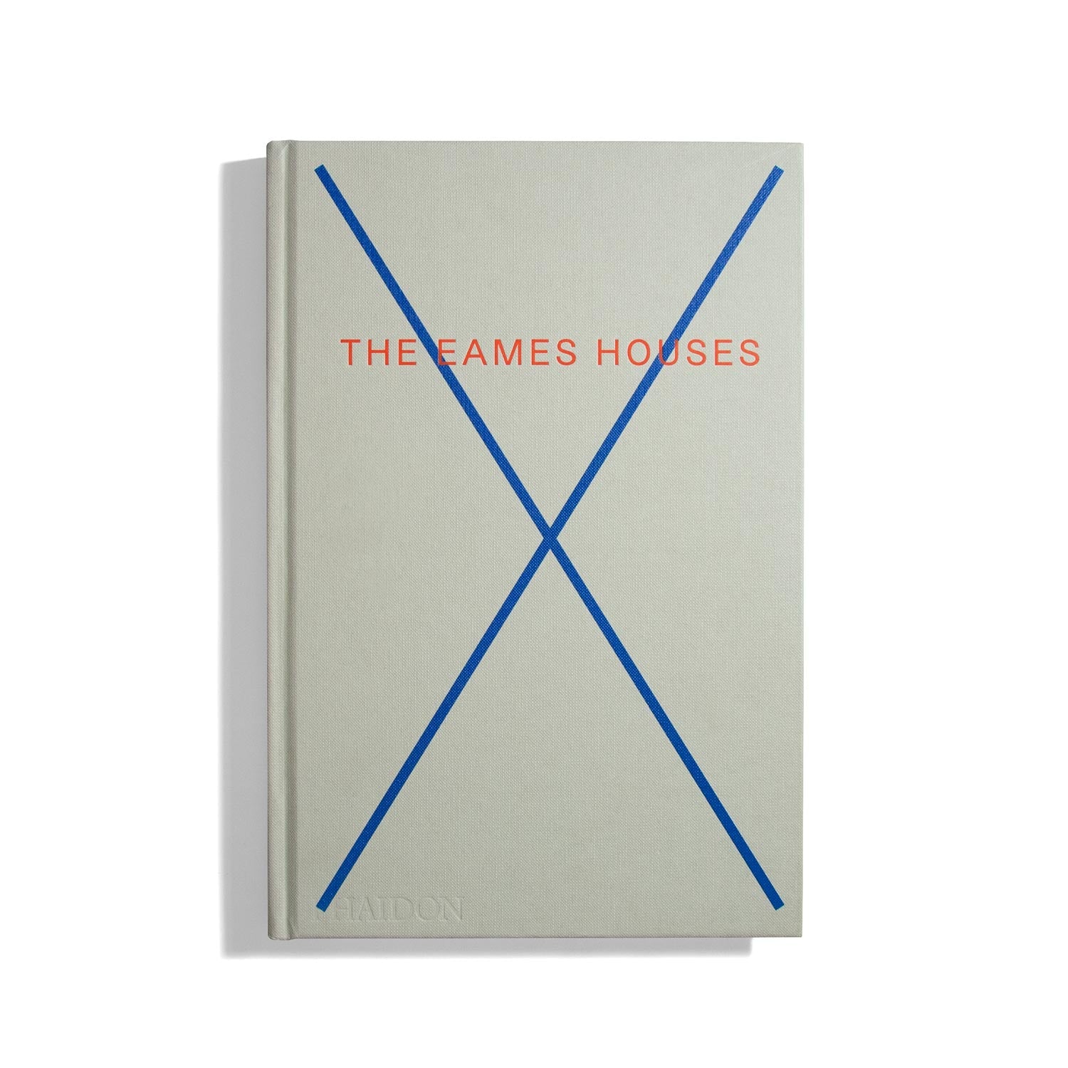 The Eames Houses