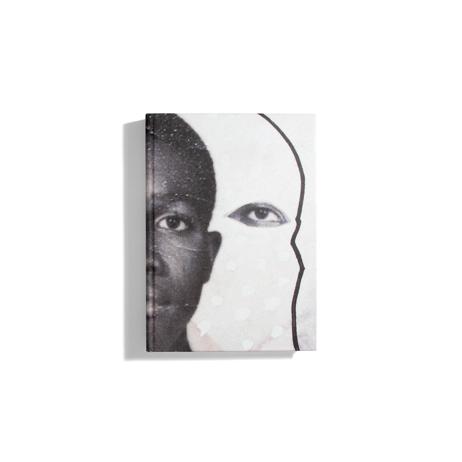Passports - Keisha Scarville