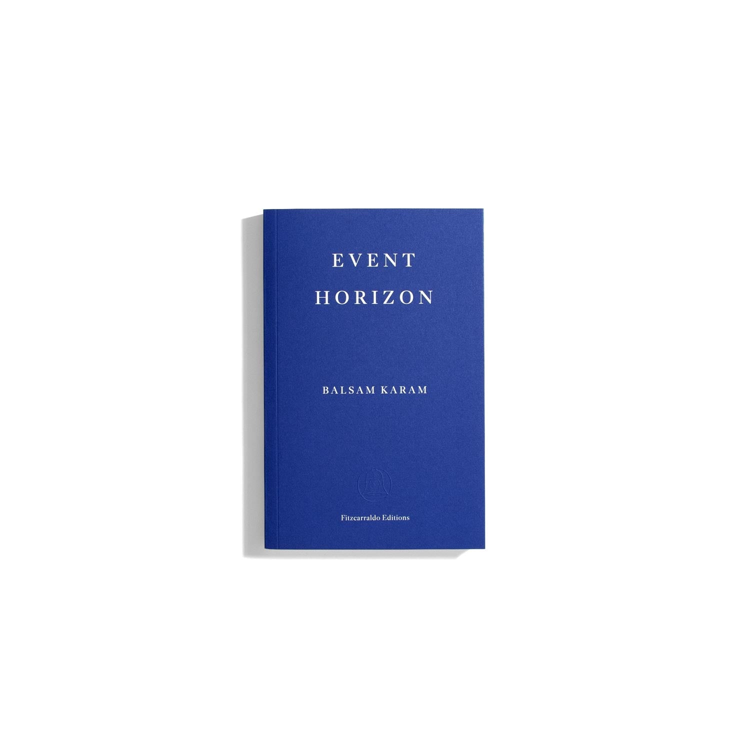 Event Horizon - Balsam Karam