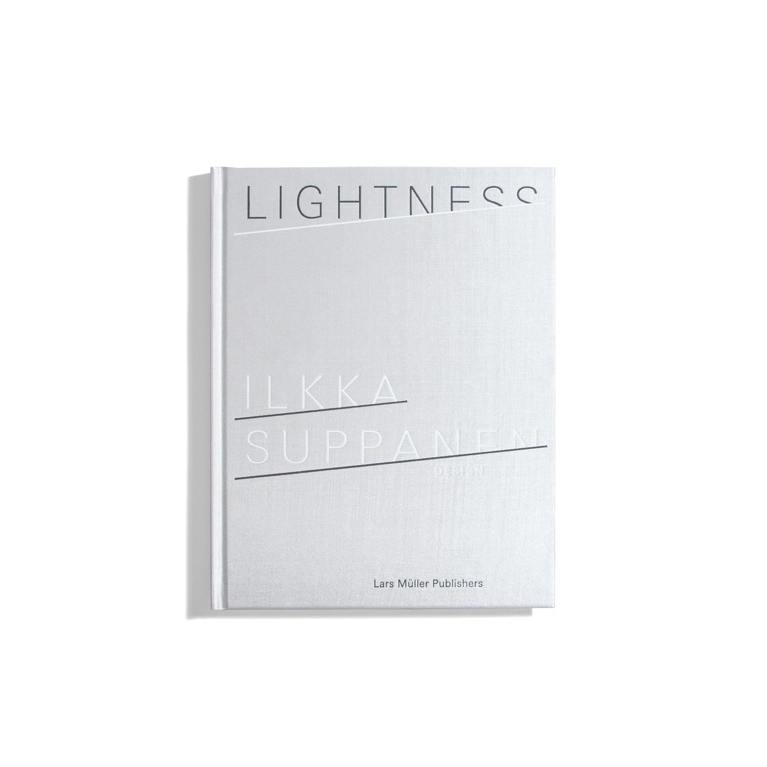 Lightness: Ilkka Suppanen Design