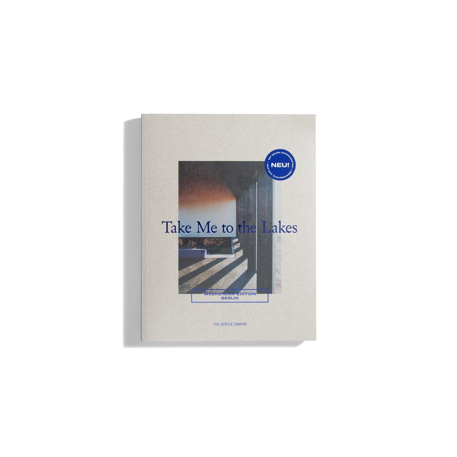 Take Me to the Lakes - Berlin Weekender (DE) (2024 Edition)