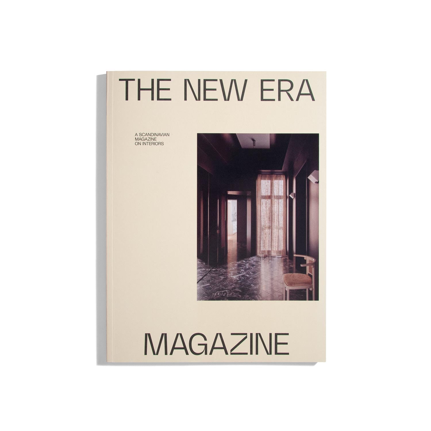 The New Era - Issue 07