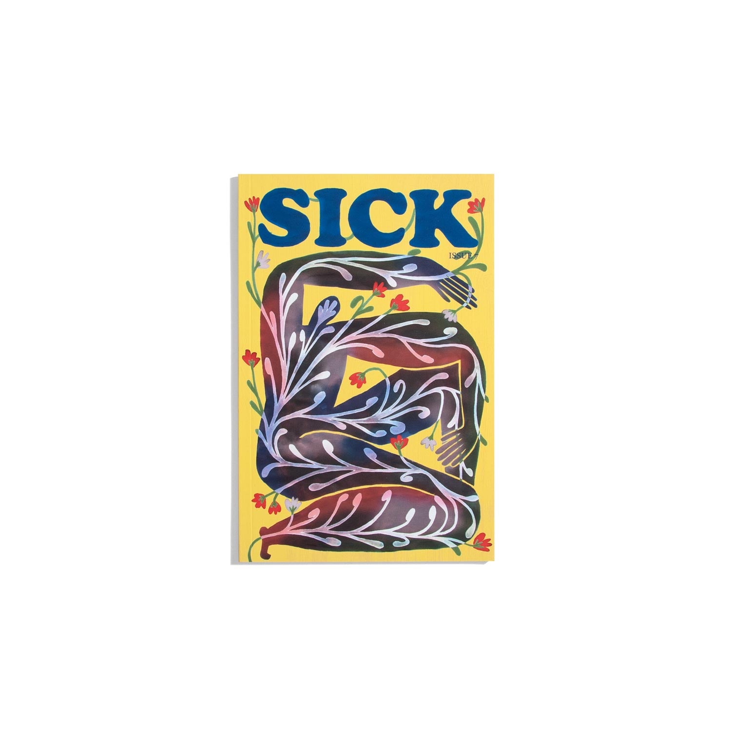 SICK Magazine #7