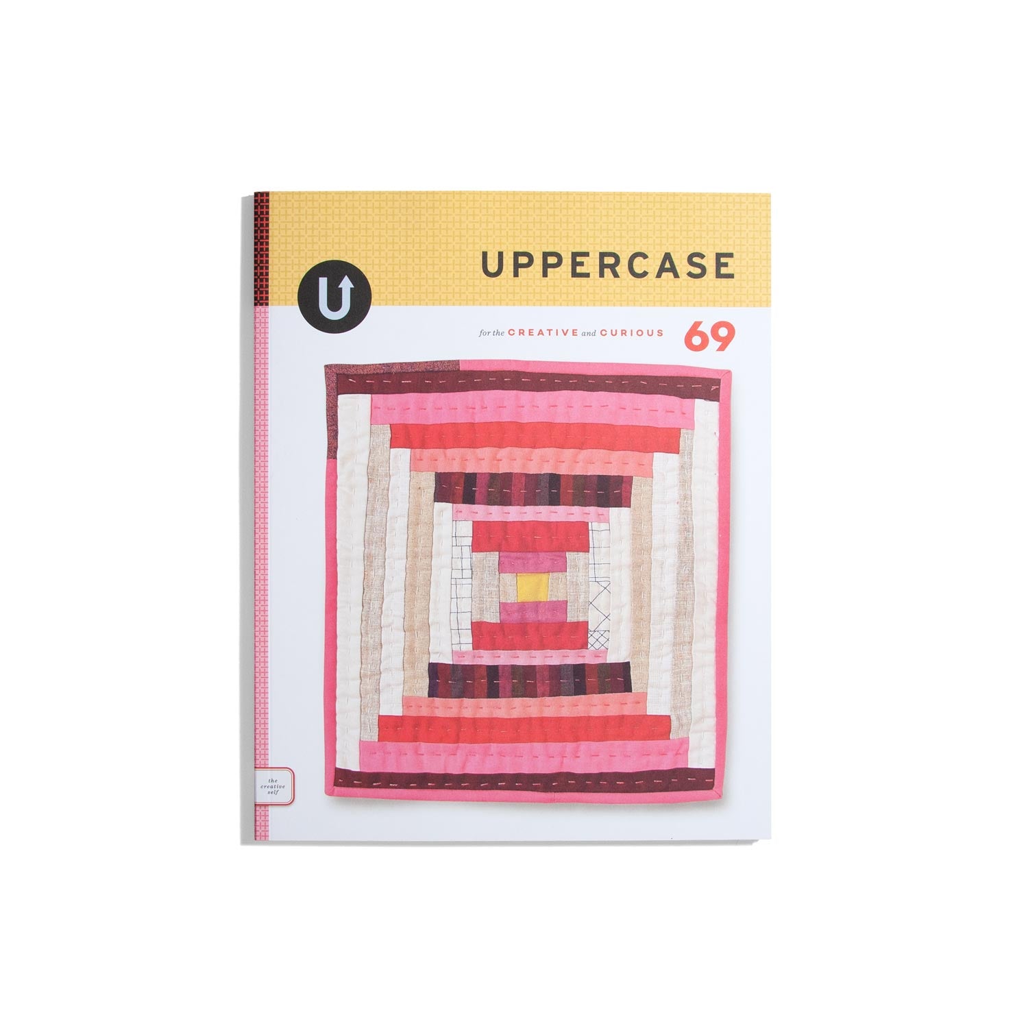 Uppercase #69 April/May/June 2026