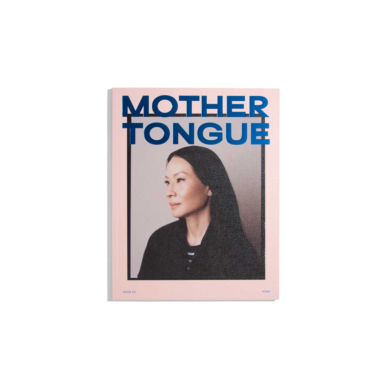 Mother Tongue #10 2026
