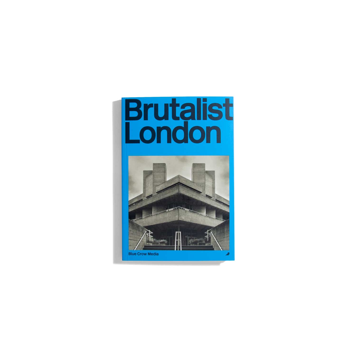 Brutalist London
