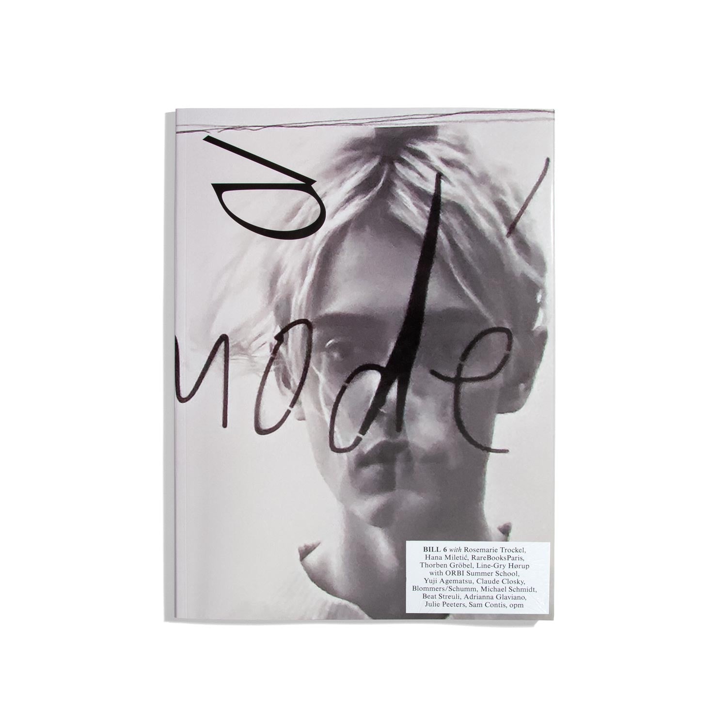 Bill Magazine #6