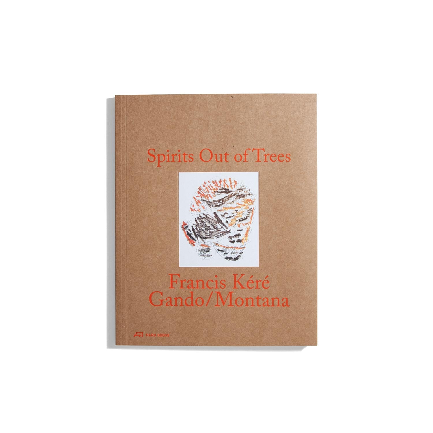 Spirits Out Of Trees: Francis Kéré, Gando/Montana