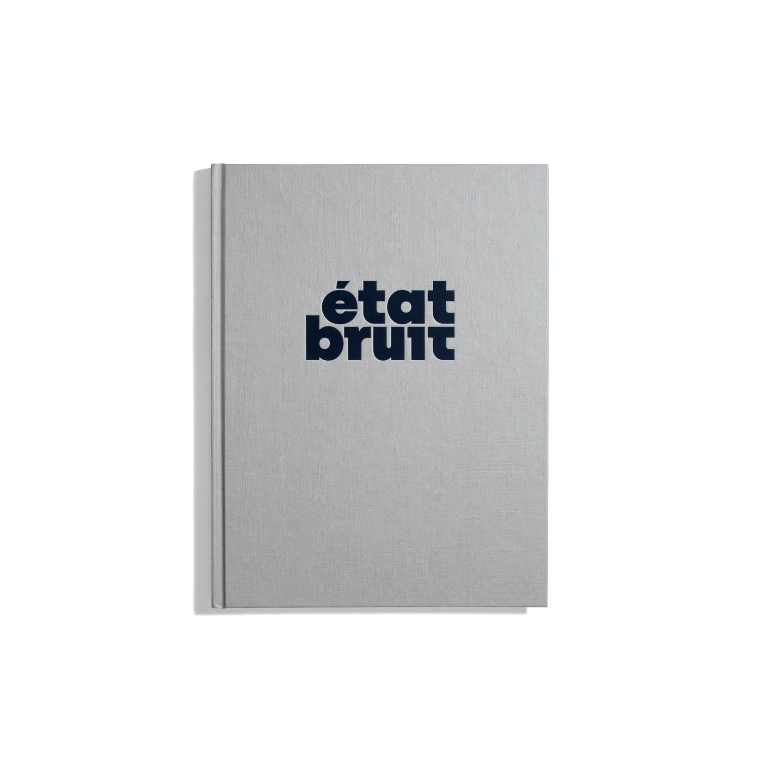 État Bruit: Seven Conversations