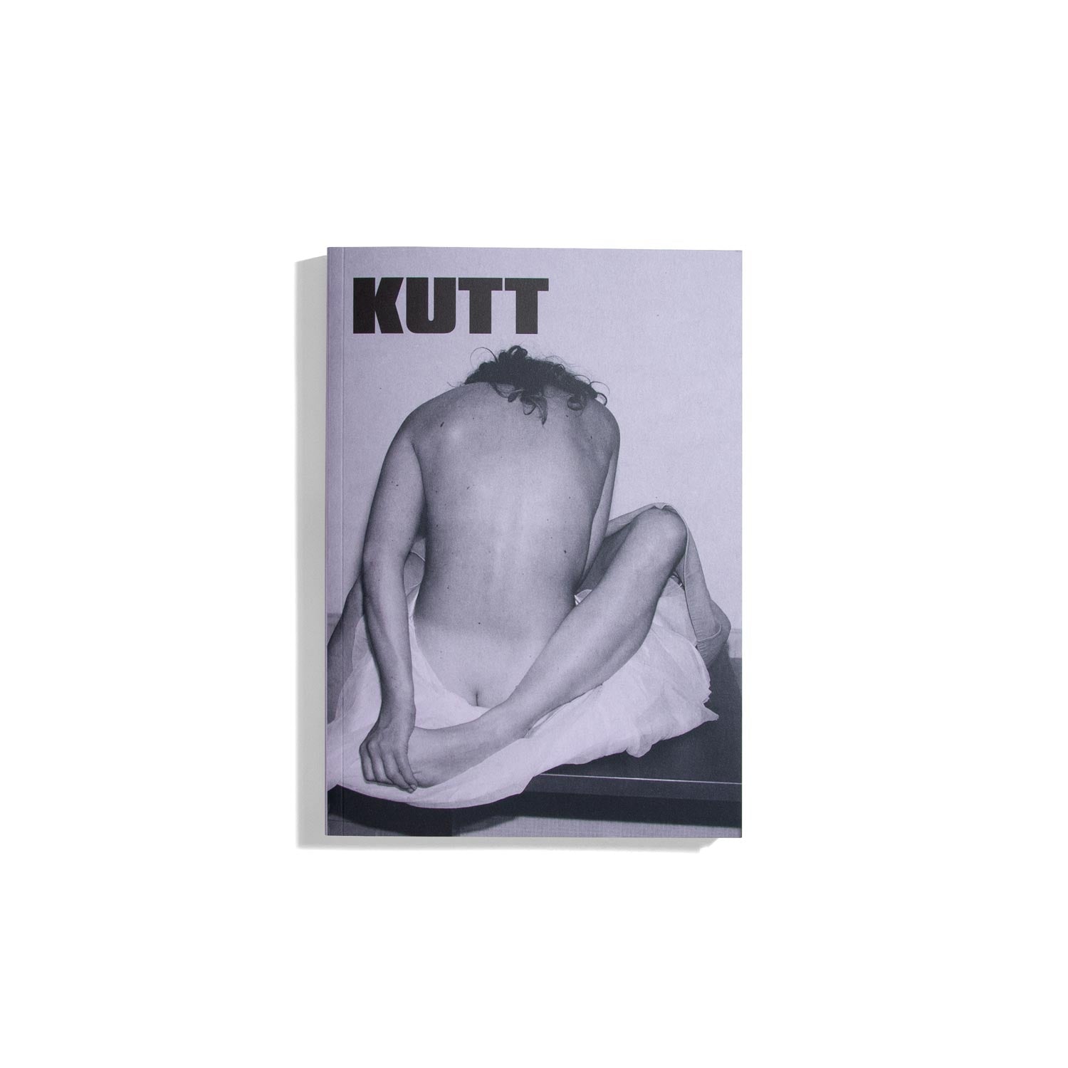 KUTT Facsimile Book
