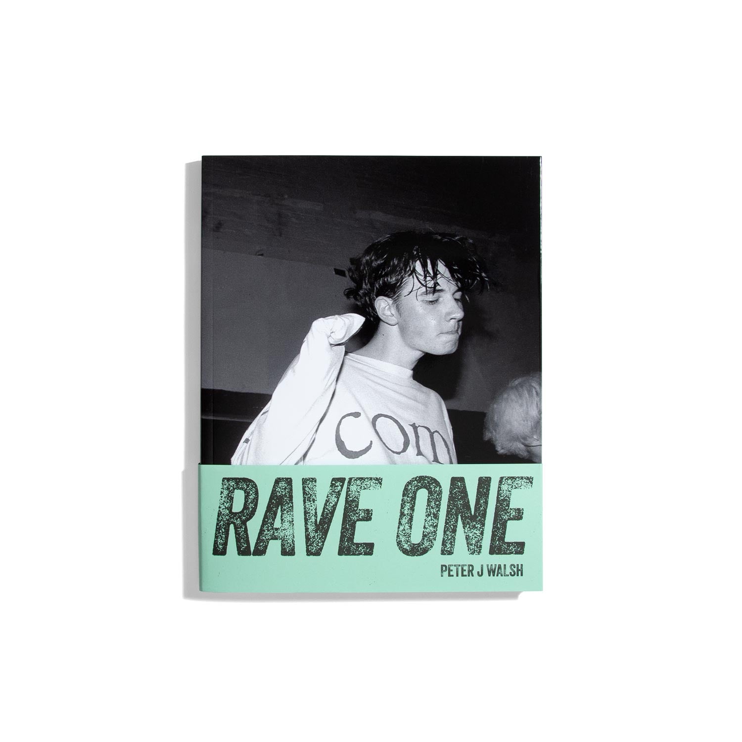 Rave One - Peter J. Walsh