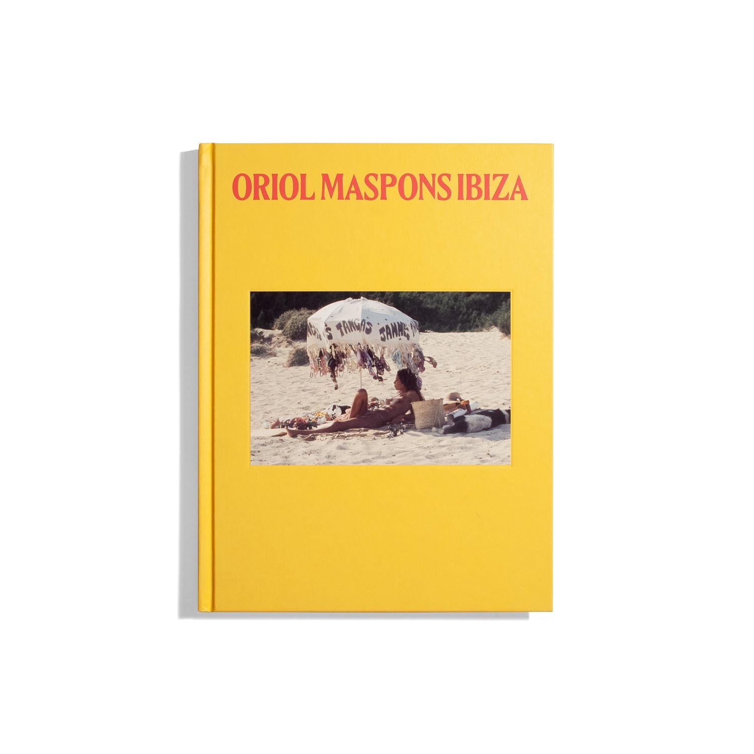 Oriol Maspons Ibiza