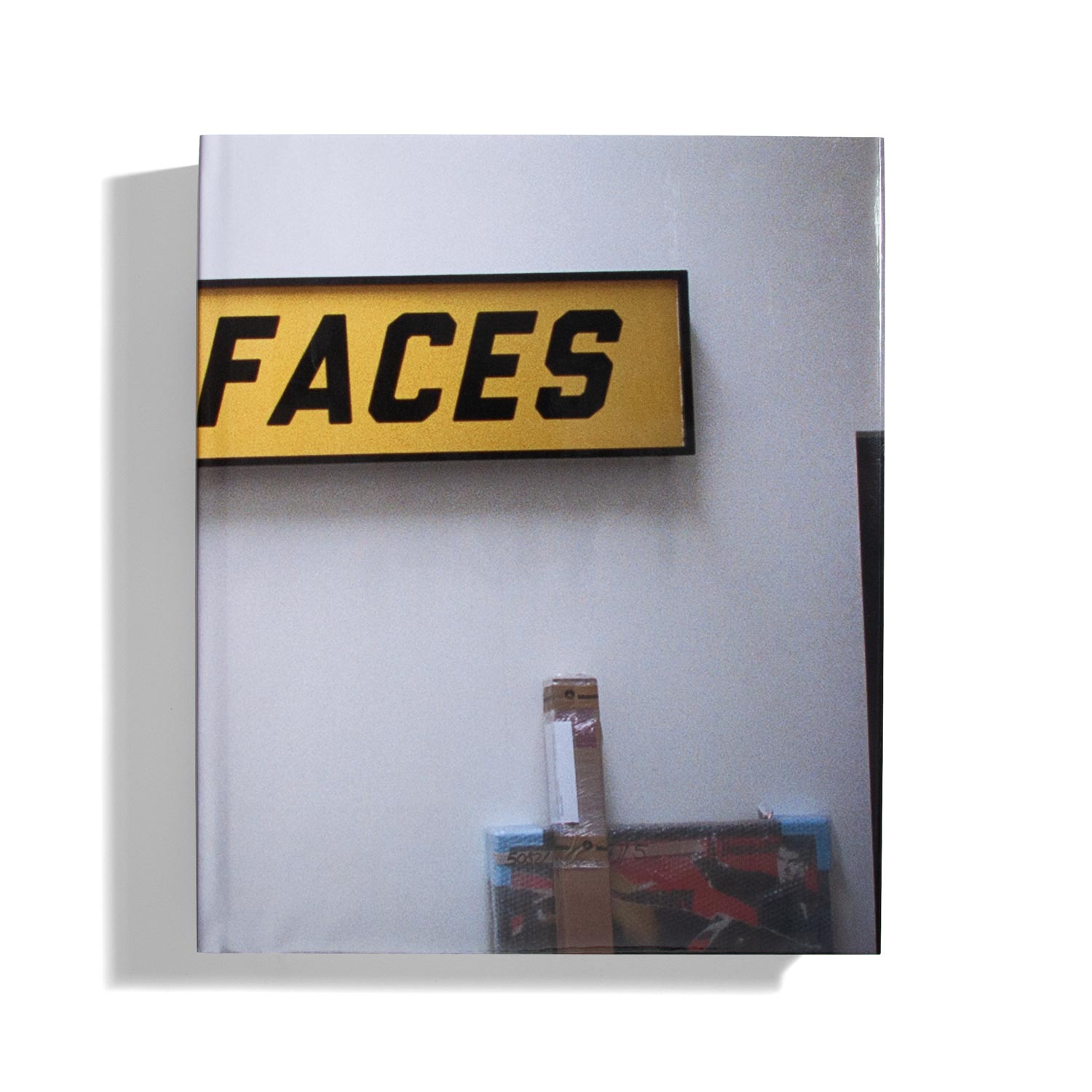 Places + Faces