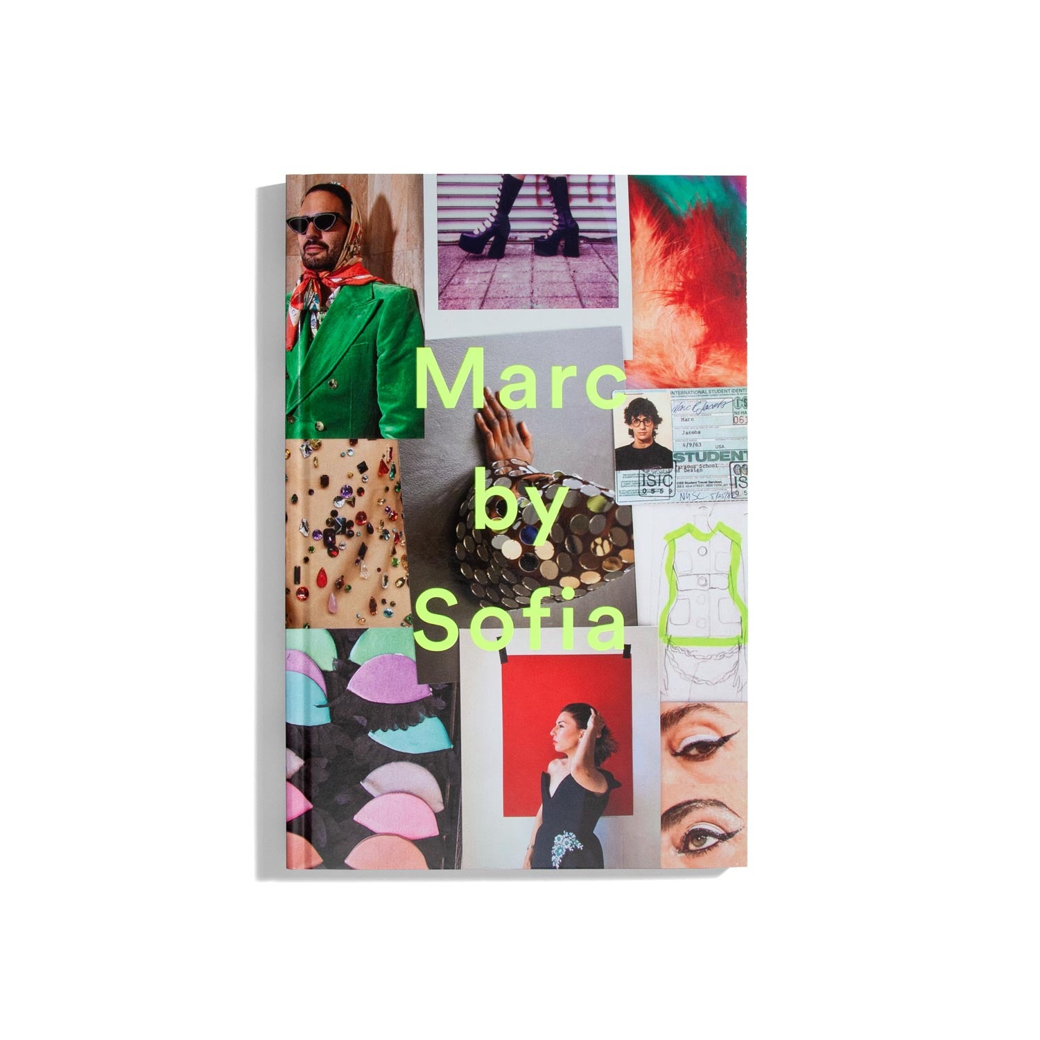 Marc by Sofia - Sofia Coppola