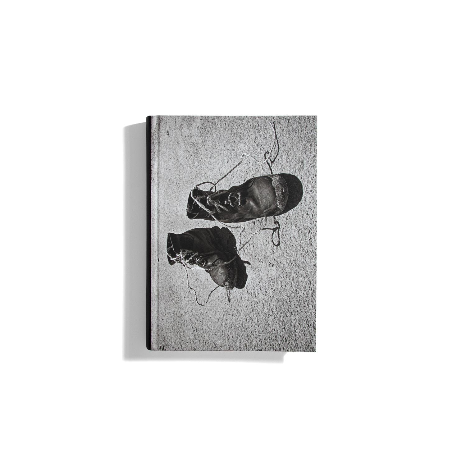 Diaries - Josef Koudelka