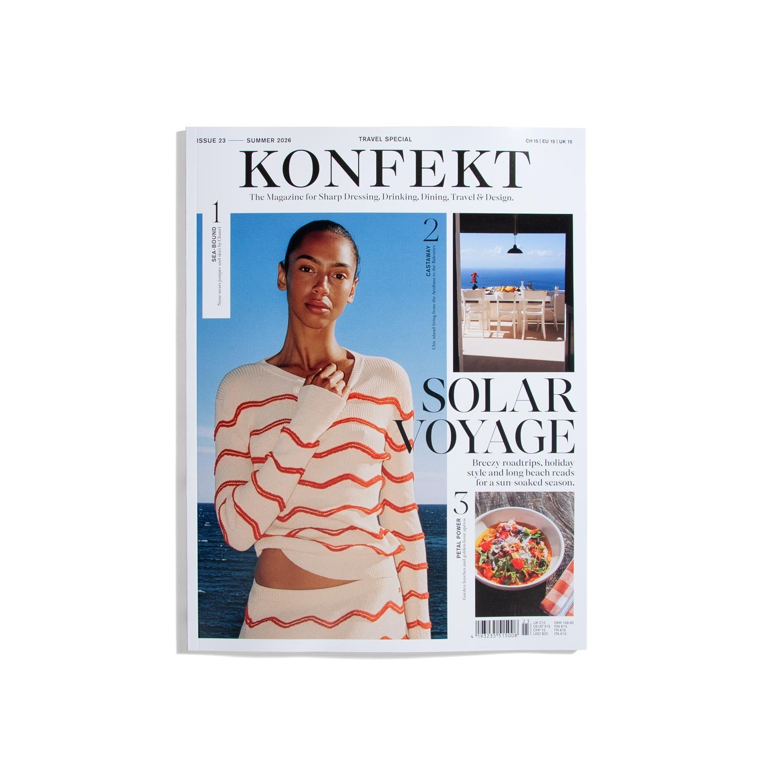 Konfekt #23 2026