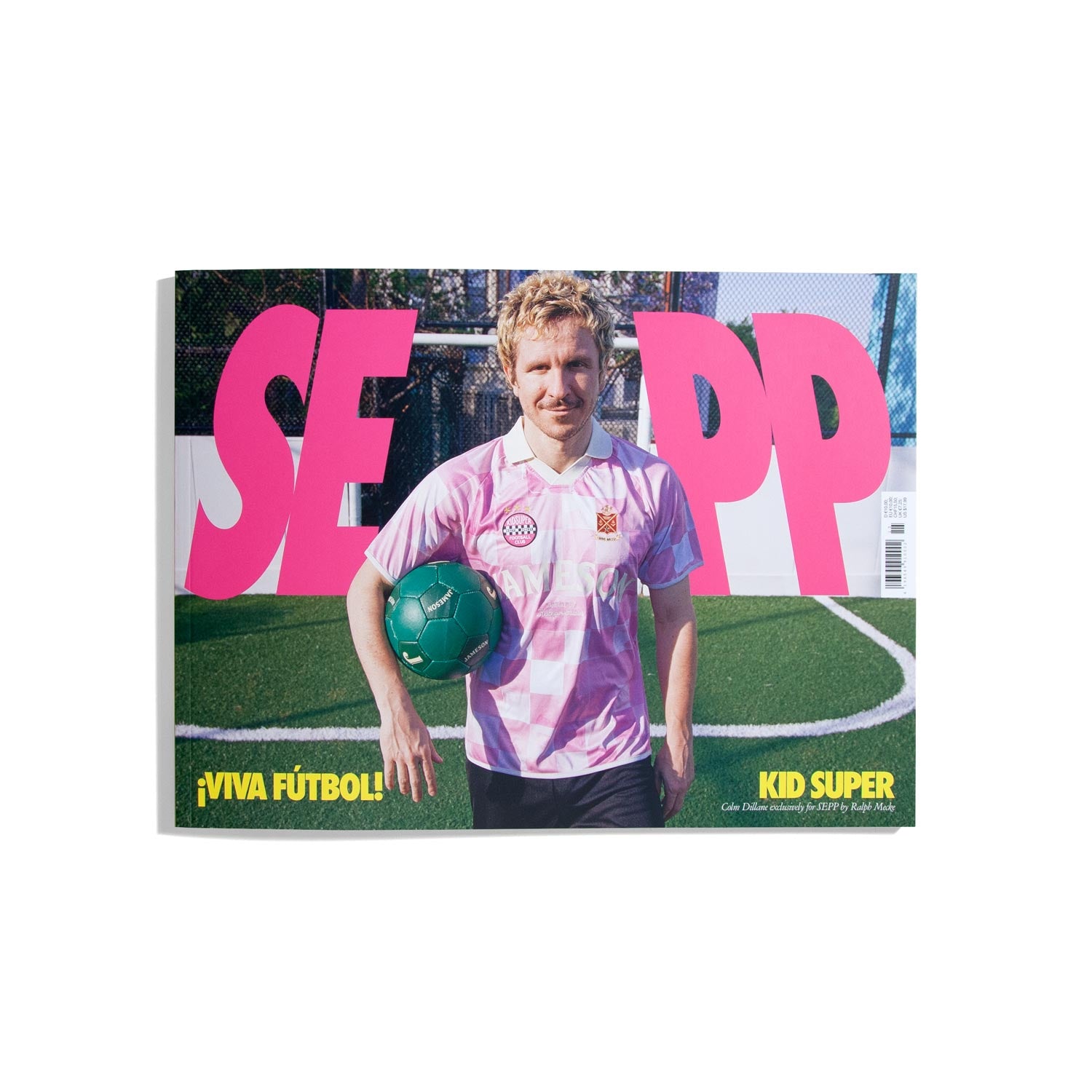 Sepp #15 2026