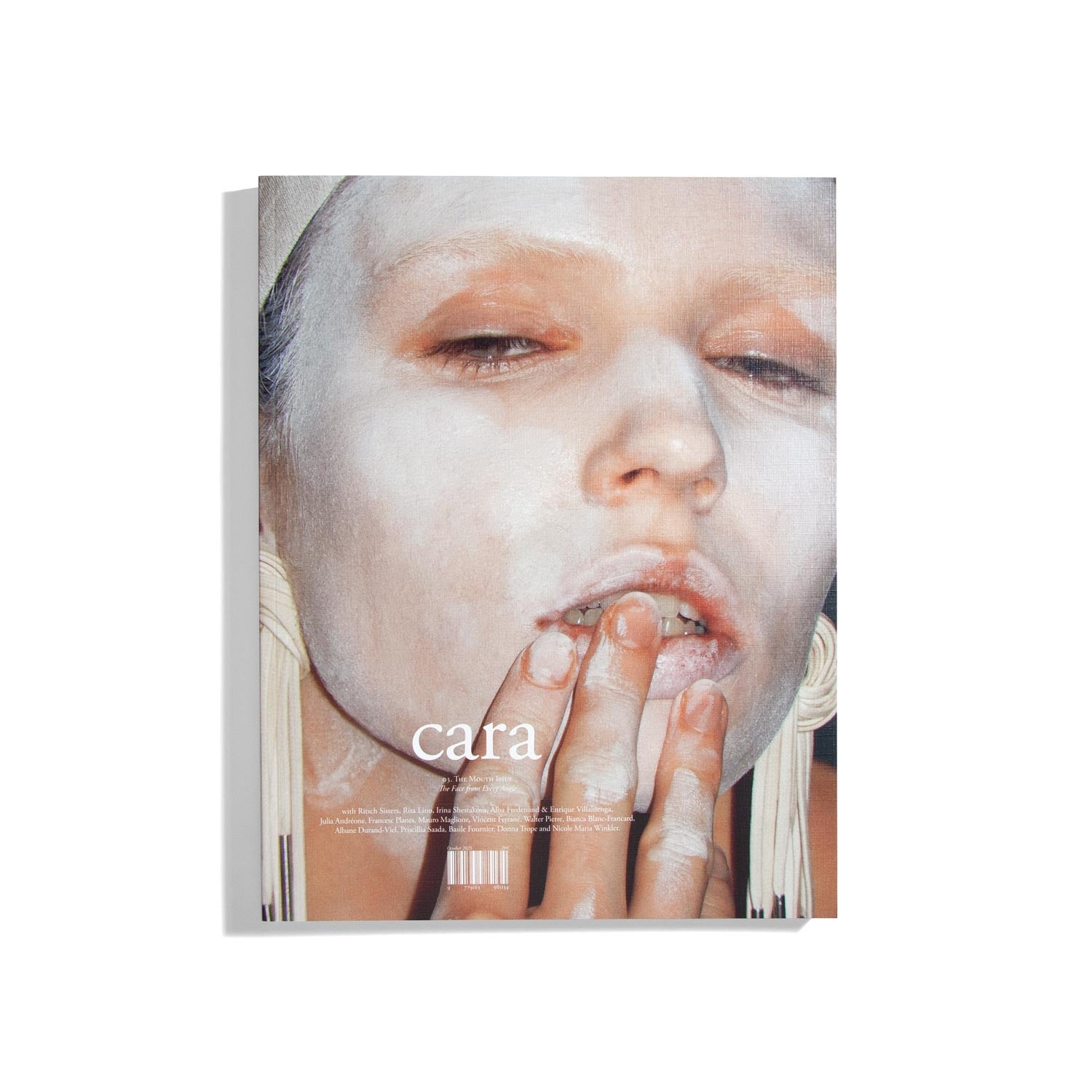 Cara #3 2025