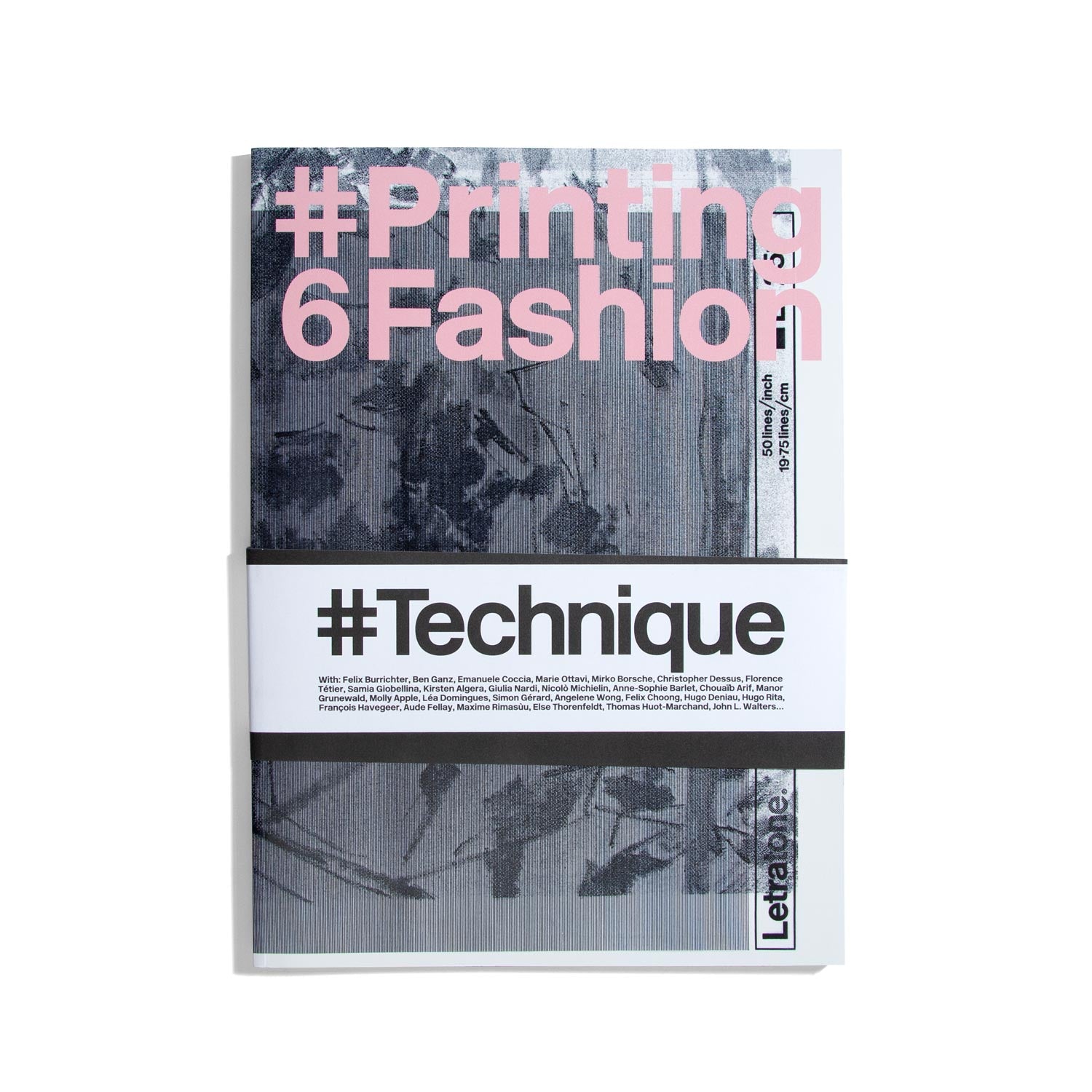 Printing Fashion #6 2026